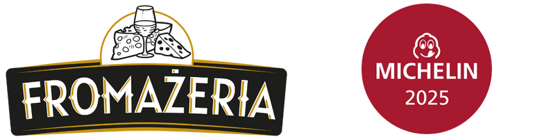 Fromażeria - Restauracja Poznań