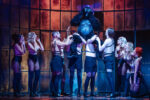fromażeria cabaret teatr muzyczny