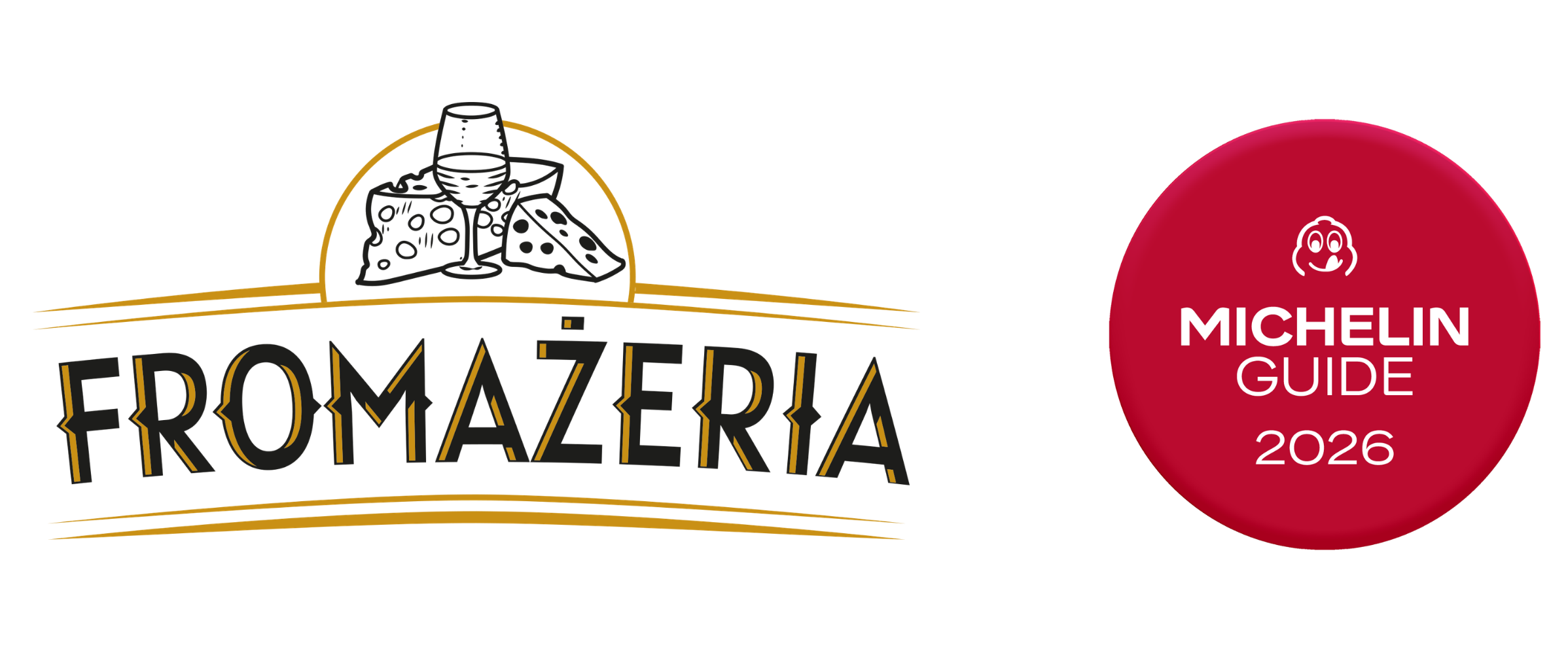 Fromażeria - Restauracja Poznań