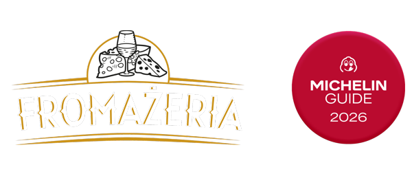 Fromażeria - Restauracja Poznań